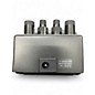 Used BOSS MT2 Metal Zone Distortion Effect Pedal