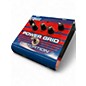 Used Seymour Duncan SFX08 Power Grid Distortion Effect Pedal