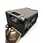 Used Laney Ironheart Foundry Leadtop Solid State Guitar Amp Head