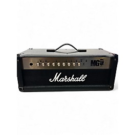 Used Marshall MG100FX 100W 2x12 Guitar Combo Amp