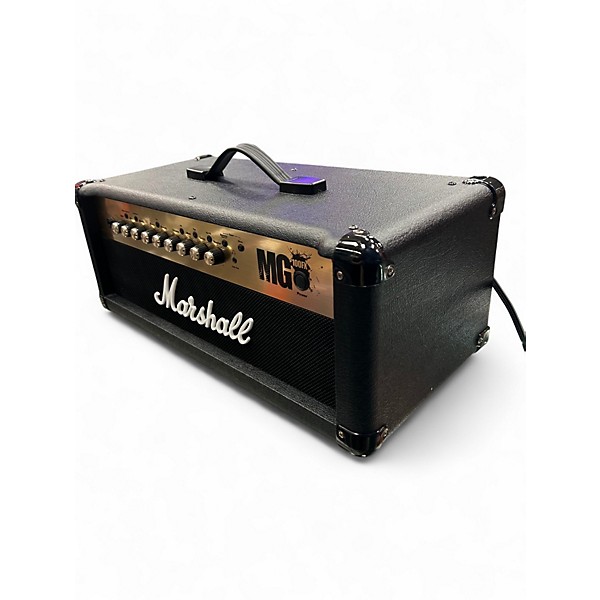 Used Marshall MG100FX 100W 2x12 Guitar Combo Amp