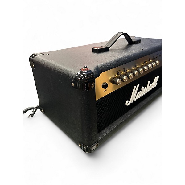 Used Marshall MG100FX 100W 2x12 Guitar Combo Amp