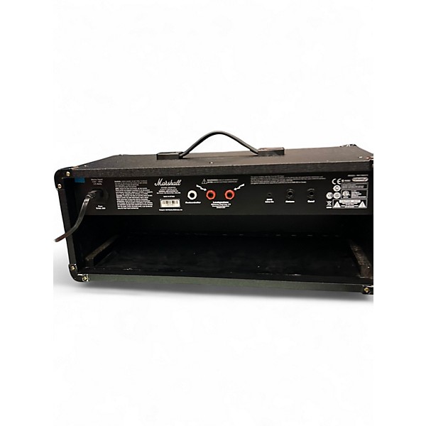 Used Marshall MG100FX 100W 2x12 Guitar Combo Amp