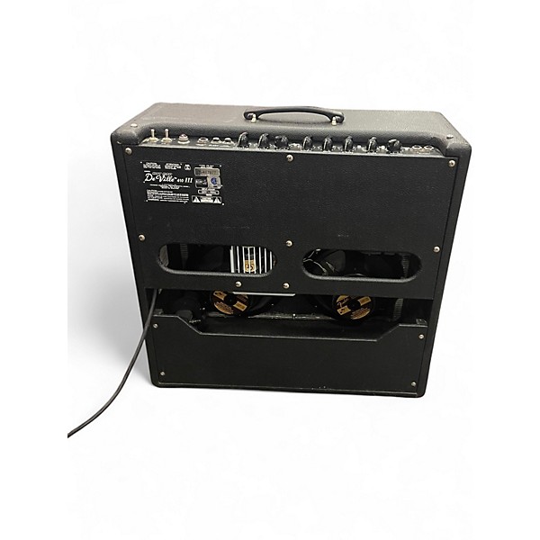 Used Fender Hot Rod Deville 60W 4x10 Tube Guitar Combo Amp
