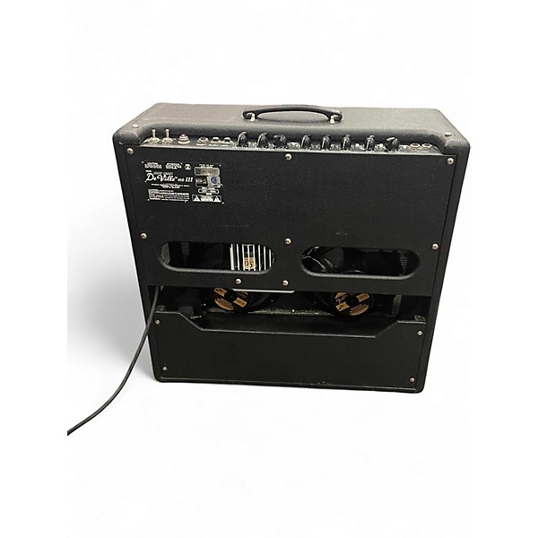 Used Fender Hot Rod Deville 60W 4x10 Tube Guitar Combo Amp