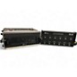 Used Fractal Audio Axe-FX III Mk1 with FC-12 Foot Controller Effect Processor thumbnail