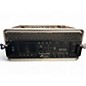 Used Fractal Audio Axe-FX III Mk1 with FC-12 Foot Controller Effect Processor