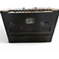 Used VOX AC15C1 15W Tube Guitar Combo Amp