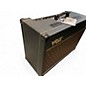 Used VOX AC15C1 15W Tube Guitar Combo Amp