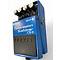 Used BOSS CS3 Compressor Sustainer Effect Pedal
