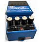 Used BOSS CS3 Compressor Sustainer Effect Pedal