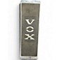 Used VOX V847 Reissue Wah Effect Pedal thumbnail