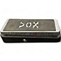 Used VOX V847 Reissue Wah Effect Pedal
