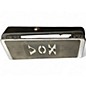 Used VOX V847 Reissue Wah Effect Pedal