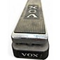 Used VOX V847 Reissue Wah Effect Pedal