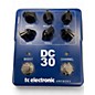 Used Tc Electronic DC30 Effect Pedal thumbnail