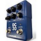Used Tc Electronic DC30 Effect Pedal
