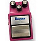 Used Ibanez AD9 Effect Pedal