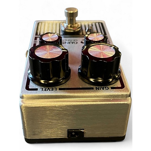 Used DOD Gunslinger Effect Pedal