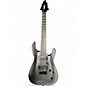 Used Jackson JS22-7 Dinky 7 String Black Solid Body Electric Guitar thumbnail