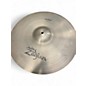Used Zildjian 18in avedis a medium crash Cymbal thumbnail
