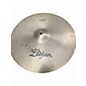 Used Zildjian 17in avedis a medium crash Cymbal thumbnail