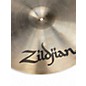 Used Zildjian 17in avedis a medium crash Cymbal