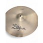 Used Zildjian 16in avedis a medium crash Cymbal thumbnail
