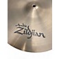 Used Zildjian 16in avedis a medium crash Cymbal