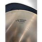 Used Zildjian 16in avedis a medium crash Cymbal