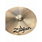 Used Zildjian 16in avedis a medium crash Cymbal