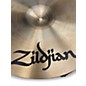 Used Zildjian 16in avedis a medium crash Cymbal