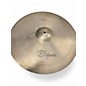 Used Zildjian 22in AVEDIS A MEDIUM RIDE Cymbal thumbnail