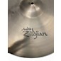 Used Zildjian 22in AVEDIS A MEDIUM RIDE Cymbal