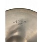 Used Zildjian 22in AVEDIS A MEDIUM RIDE Cymbal
