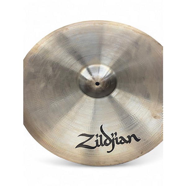 Used Zildjian 22in AVEDIS A MEDIUM RIDE Cymbal