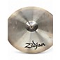 Used Zildjian 22in AVEDIS A MEDIUM RIDE Cymbal