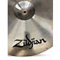 Used Zildjian 22in AVEDIS A MEDIUM RIDE Cymbal