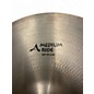 Used Zildjian 20in avedis a medium ride Cymbal