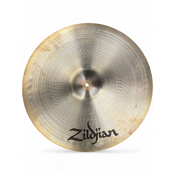 Used Zildjian 20in avedis a medium ride Cymbal