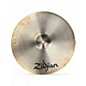 Used Zildjian 20in avedis a medium ride Cymbal