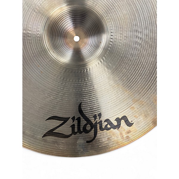 Used Zildjian 20in avedis a medium ride Cymbal