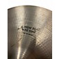 Used Zildjian 15in New Beat Hi Hat Pair Cymbal