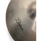 Used Zildjian 15in New Beat Hi Hat Pair Cymbal