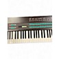 Used Yamaha DX7 Synthesizer