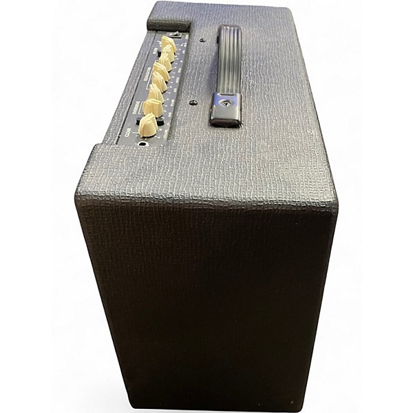 Used Blackstar debut 50r Guitar Combo Amp