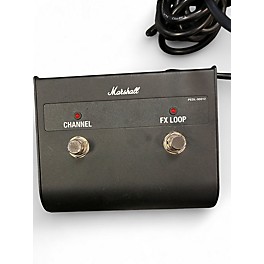 Used Marshall PEDL 90012 Pedal