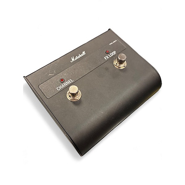 Used Marshall PEDL 90012 Pedal