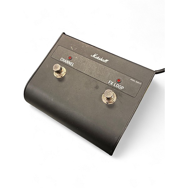 Used Marshall PEDL 90012 Pedal