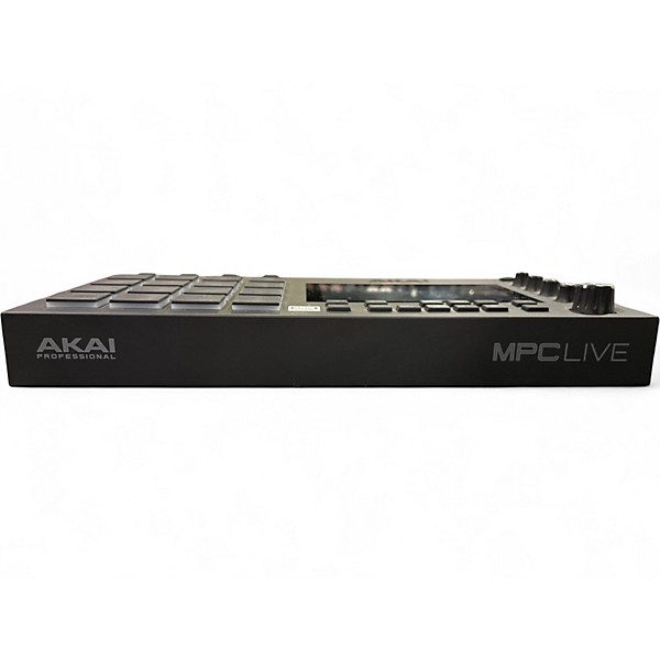 Used Akai Professional MPC Live Production Controller